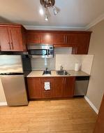 Kitchenette - 