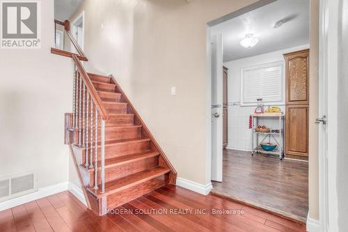 477 Fendalton Street, Mississauga, ON - Indoor Photo Showing Other Room