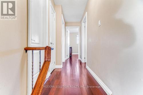 477 Fendalton Street, Mississauga, ON - Indoor Photo Showing Other Room