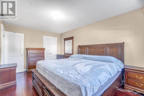 477 Fendalton Street, Mississauga, ON - Indoor Photo Showing Bedroom