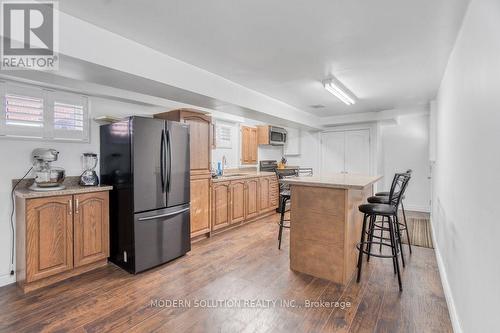 477 Fendalton Street, Mississauga, ON - Indoor Photo Showing Other Room