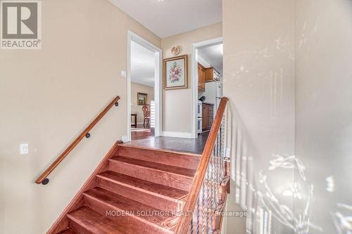 477 Fendalton Street, Mississauga, ON - Indoor Photo Showing Other Room