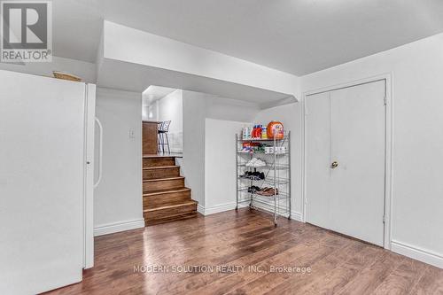 477 Fendalton Street, Mississauga, ON - Indoor Photo Showing Other Room