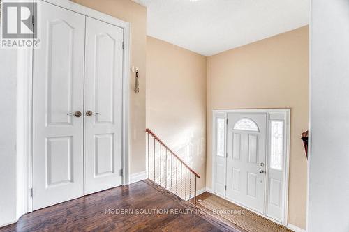 477 Fendalton Street, Mississauga, ON - Indoor Photo Showing Other Room