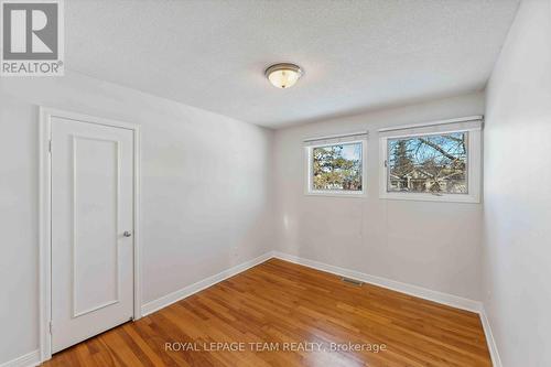 420 Billings Avenue, Ottawa, ON - Indoor Photo Showing Other Room