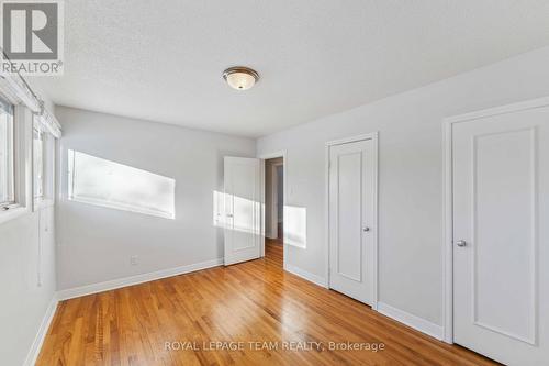 420 Billings Avenue, Ottawa, ON - Indoor Photo Showing Other Room