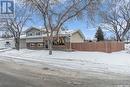 1502 12Th Avenue N, Regina, SK  - Outdoor 