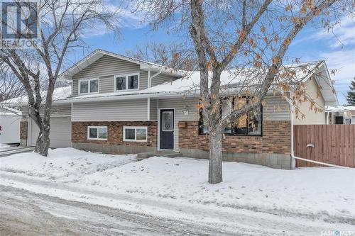 1502 12Th Avenue N, Regina, SK - Outdoor