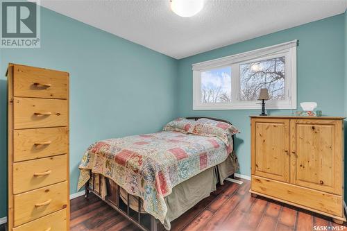 1502 12Th Avenue N, Regina, SK - Indoor Photo Showing Bedroom