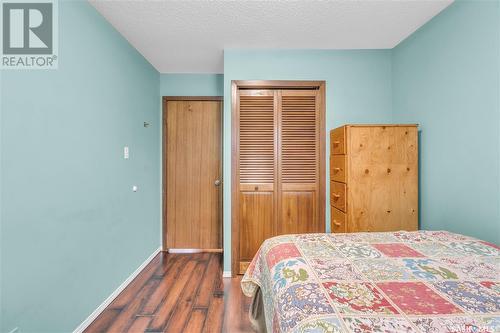 1502 12Th Avenue N, Regina, SK - Indoor Photo Showing Bedroom