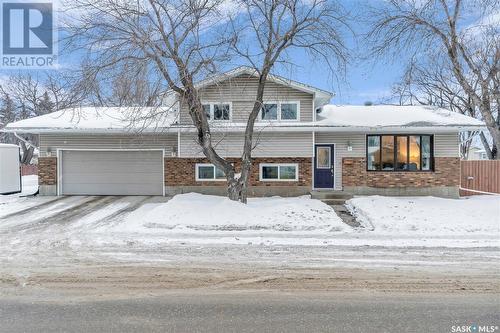 1502 12Th Avenue N, Regina, SK - Outdoor