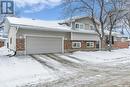 1502 12Th Avenue N, Regina, SK  - Outdoor 