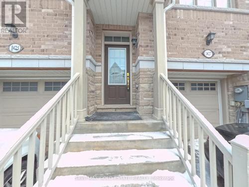 1427 Granrock Crescent, Mississauga, ON - Outdoor