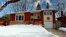 259 Ross Avenue, Kitchener, ON  - Outdoor 