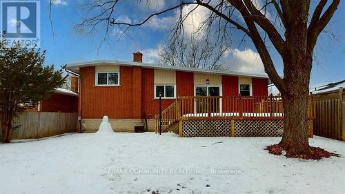 259 Ross Avenue, Kitchener, ON - Outdoor With Exterior