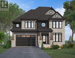 LOT 2 - 100 WATERSHORE DRIVE  Hamilton, ON L8E 0C1