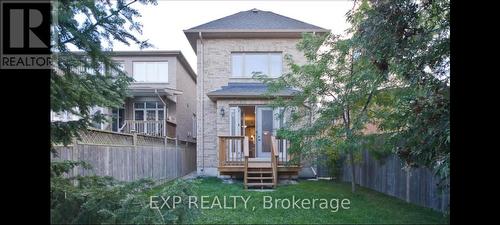 1033 Shaw Drive, Mississauga, ON - Outdoor