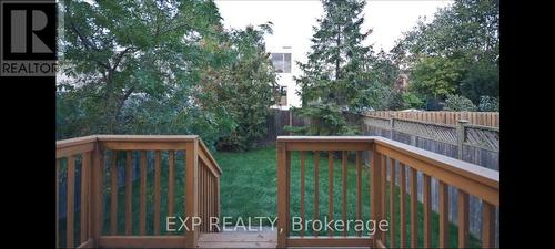 1033 Shaw Drive, Mississauga, ON - Outdoor