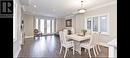 1033 Shaw Drive, Mississauga, ON  - Indoor Photo Showing Dining Room 