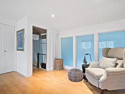 Chambre Ã  coucher principale - 