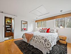 Chambre Ã  coucher principale - 