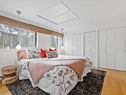 Chambre Ã  coucher principale - 