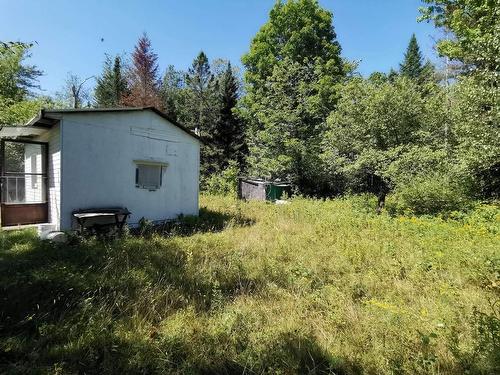 Extérieur - Route 243, Racine, QC 