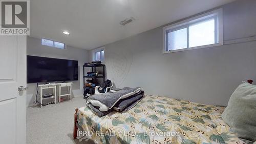 4387 Violet Road, Mississauga, ON - Indoor