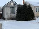 549 Matheson Ave, Winnipeg, MB 