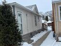 549 Matheson Ave, Winnipeg, MB 