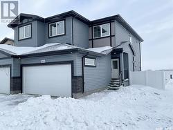 3802 Gee CRESCENT  Regina, SK S4V 3N9