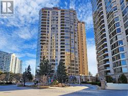 615 - 55 KINGSBRIDGE GARDEN CIRCLE  Mississauga, ON L5R 1Y1