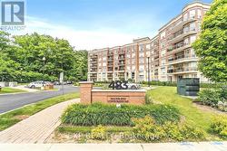 505 - 483 FAITH DRIVE  Mississauga, ON L5R 0A1