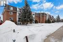 42 47 Centennial Street, Regina, SK  - Outdoor With Facade 