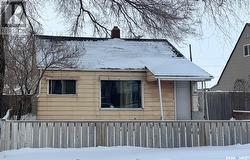 607 M AVENUE S  Saskatoon, SK S7M 2L1