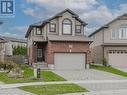 711 Springwood Crescent, London, ON  - Outdoor With Facade 