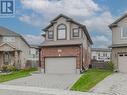 711 Springwood Crescent, London, ON  - Outdoor With Facade 