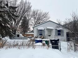 313 Y AVENUE S  Saskatoon, SK S7M 3J6