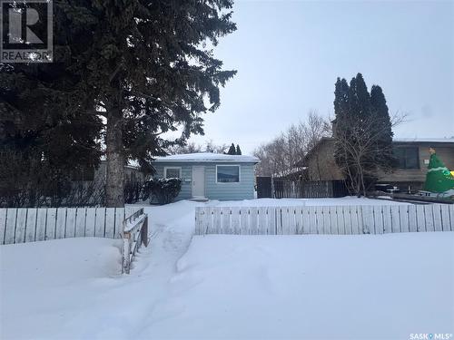 711 Weldon Avenue, Saskatoon, SK - Outdoor