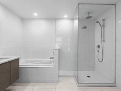 Ensuite bathroom - 