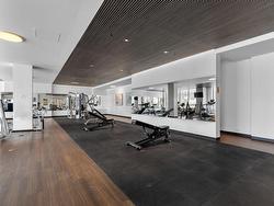 Exercise room - 