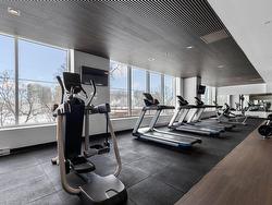 Exercise room - 