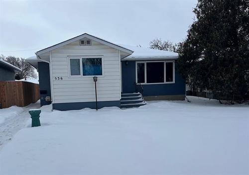 536 Kildare Ave, Winnipeg, MB 