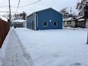 536 Kildare Ave, Winnipeg, MB 