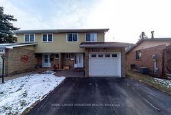 2446 Cobbinshaw Circ  Mississauga, ON L5N 2G3