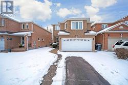 6195 FORD ROAD W  Mississauga, ON L5V 1X2