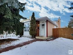 2036 108 ST NW  Edmonton, AB T6J 5T7