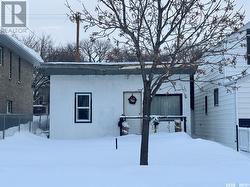 318 K AVENUE N  Saskatoon, SK S7L 2P5