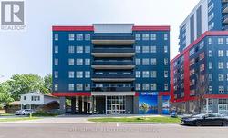 323 - 258C SUNVIEW STREET  Waterloo, ON N2L 3V9