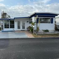 370 53RD AVE N lot 520 St Pete FL, 33703  États-Unis / Usa, QC 33703